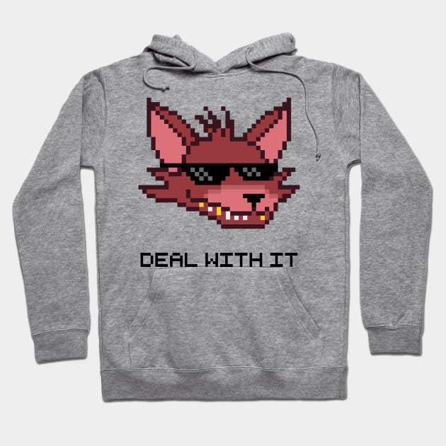5 nights clearance at freddy's sweatshirt
